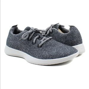 Men’s Allbirds wool runners size 11
